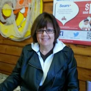 Meet your Posher, Valerie